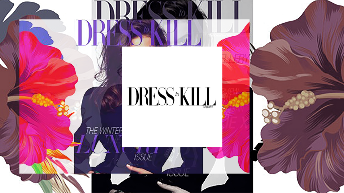 Le MAGASIN GÉNÉRAL de DRESS TO KILL accueille ses créateurs québécois favoris