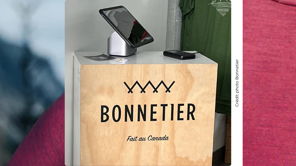 Bonnetier, dix ans de succès et d&rsquo;innovation