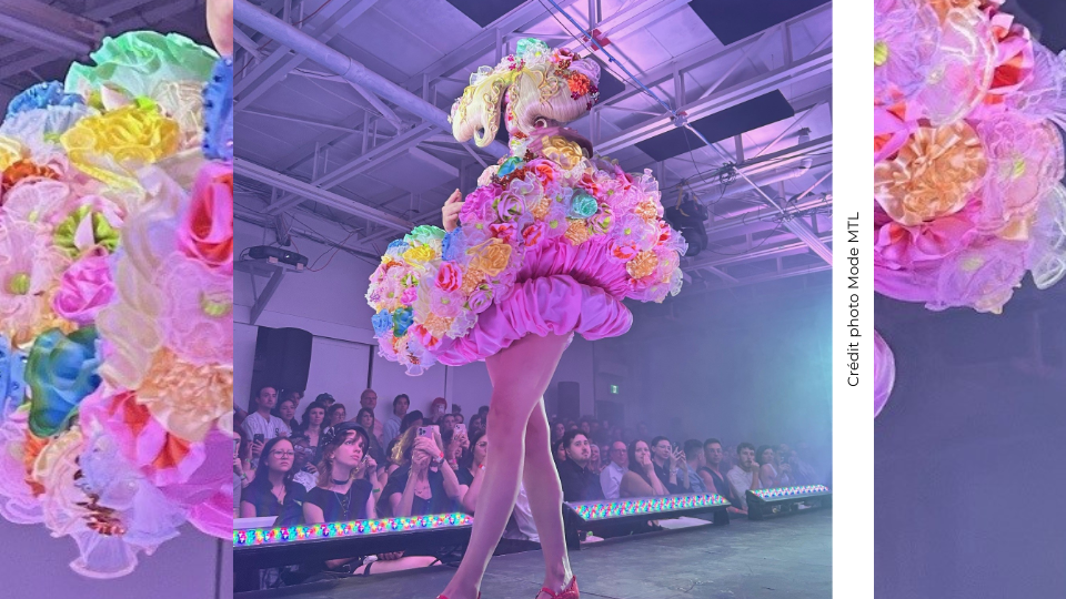 Tristan Réhel X Lignes de fuite