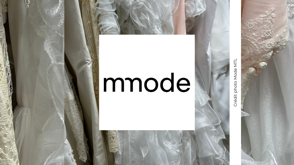 Gala mmode 2024 : Plusieurs personnes diplômées en Design de mode du Cégep Marie-Victorin se distinguent