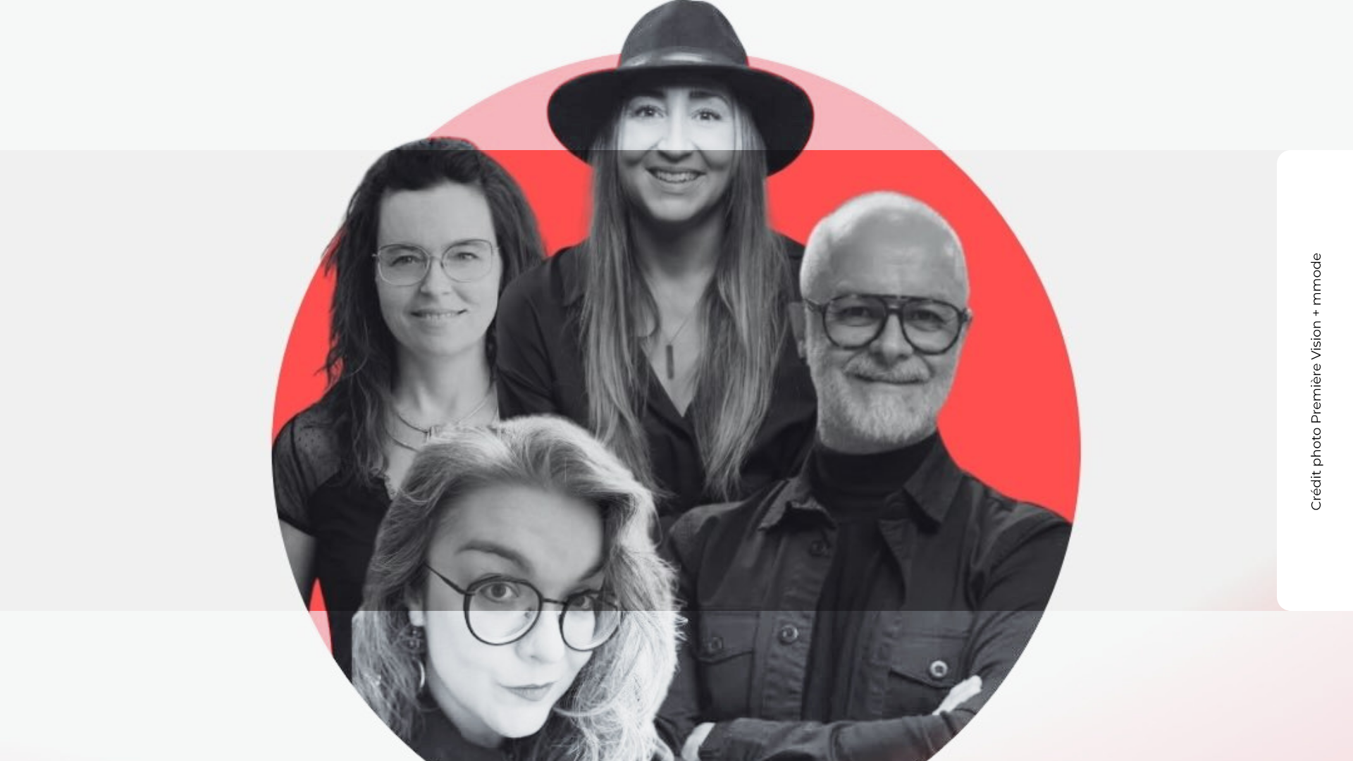 Du textile à la scène : enjeux et savoir-faire à Première Vision Montréal