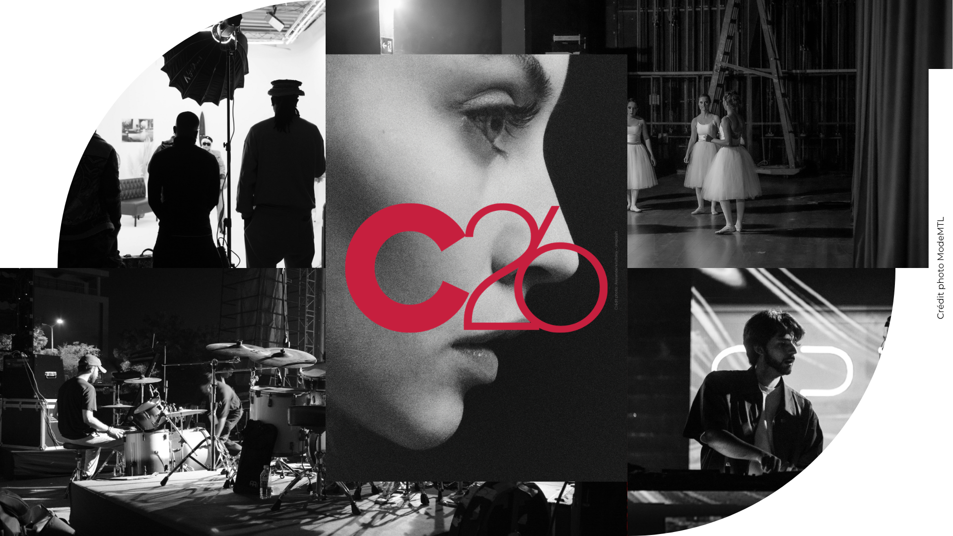 Collection 26 – École de mode du Cégep Marie-Victorin